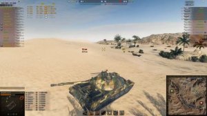 [Fermani wot] * (история 2016) Т-22 ср. Заговоренный Игрок... Последний Рекорд 0.9.14.1