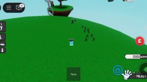 как получить перчатку нуль // slap battles