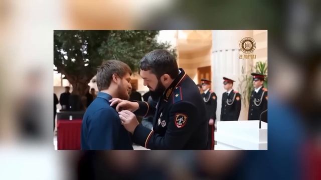 ПЕЧАЛЬНАЯ СУДЬБА АДАМА КАДЫРОВА смотреть онлайн