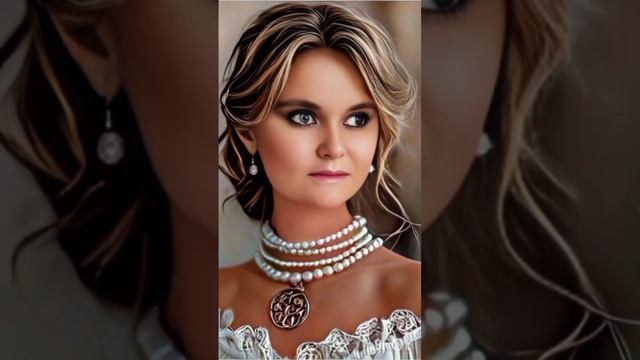 образы из ВК Анны Соловьевой #красота смотреть онлайн