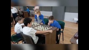 Репортаж с соревнований "Веселая диагональ"