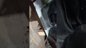 Замена порогов уаз патриот из профильной трубы