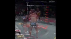 Самые Жесткие Бои UFC