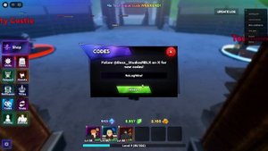 От нуба до про в Anime Last Stand #2