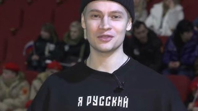 ШАМАН ВЗОРВАЛ ПЕРМЬ! ТОЛСТОВКА В ТОЛПУ И КОНЦЕРТ, КОТО? смотреть онлайн