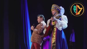 Музыкально-поэтический фестиваль "Наш Есенин" 22.03.2025