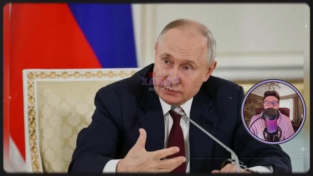 ОН ЗНАЕТ ЧЕМ КРЫТЬ! — РИТТЕР НАЗВАЛ ПУТИНА МАСТЕРОМ ИГРЫ С ТРАМПОМ!