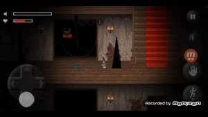 Прохождение игры "Мистер хопс🐰" глава 3 шесть