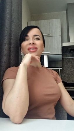 Говорят женщины любят ушами