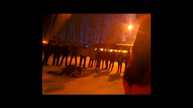 👊Стрела у настоящих пацанов👊 смотреть онлайн