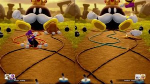 🌟 Super Mario Party Jamboree! — Весёлый марафон мини-игр, который зарядит день позитивом! 🕺🎲🎊