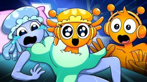 Sprinki|СПРУНКИ или СПРУНКЕ - Мультики про Спрунке | МУЛЬТФИЛЬМЫ SPRUNKI
