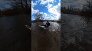 Тест jet surf sava kooty после полной переборки двигателя.
