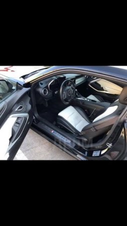 Chevrolet Camaro , 2016 Car resale