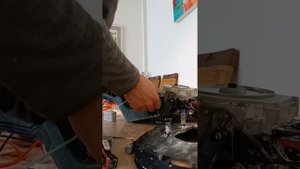 Bosch GTR 550. Подсветка для жирафа своими руками