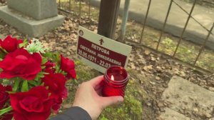 КОРОТКАЯ ЖИЗНЬ И ЗАБРОШЕННАЯ МОГИЛА НАШЕЙ ПЕППИ ДЛИННЫЙ ЧУЛОК | МОГИЛА СВЕТЛАНЫ СТУПАК | БУТОВСКОЕ