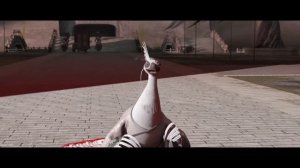 Кунг-Фу Панда 2 – Возвращение Лорда Шеня (Любительский