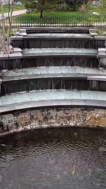 5 мая 2024 г. Карьерная лестница … #высоты #люди #небо #во смотреть онлайн