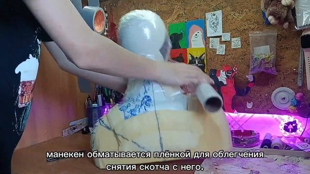 КАК Я ОФУРРЯЛА РАПТОРА | офуррение раптора процесс смотреть онлайн