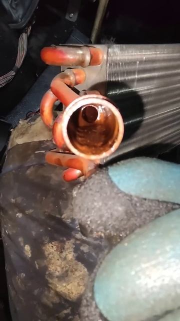 #Вторая #печка #УАЗ #ПАТРИОТ. Обслужил. Часть 4/4 смотреть онлайн