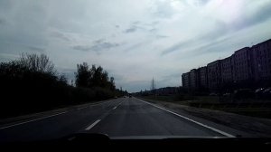 #4168 /18-05-25 г./ Из Колпино в Пушкин...