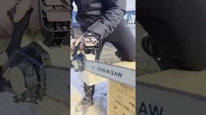 Тест китайской пили Fеngbao FB-8355!Качество супер! #tools #mehanik