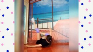 ЭМКИ/МАСТЕРСТВА С МЯЧОМ | ХУДОЖЕСТВЕННАЯ ГИМНАСТИКА | ?