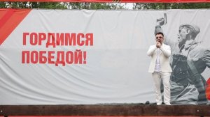 Rəşad İsmayilov super canli ifa omsk#9259