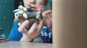 мои динозавры