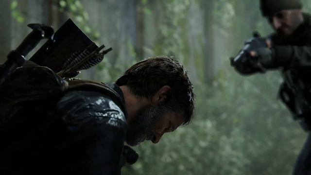 СОСМЫСЛОМ! Красная Плесень - Может, это сон? (THE LAST OF US 2) смотреть онлайн