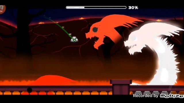 ПРОХОЖУ МОЙ ПЕРВЫЙ ХАРД ДЕМОН DARKNESS KEEPER!