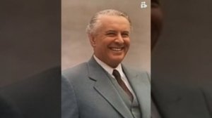 Shoku Enver Hoxha është gjallë!