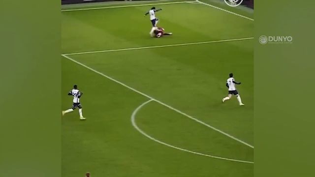 🔥 Лучший игрок февраля в «Ман Сити»!🏆