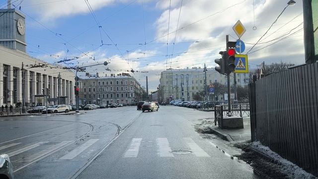 2025.02.19. Погода Петербург. 10:34. -6°. смотреть онлайн