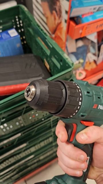 Уважаемые друзья. Обзор шуруповерта Parkside #обзор #шуруп смотреть онлайн