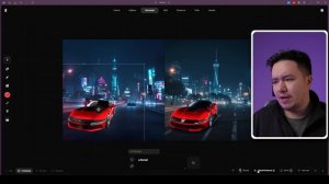 MIDJOURNEY ВСЁ! Новый способ генерации фото в нейросети. 2025