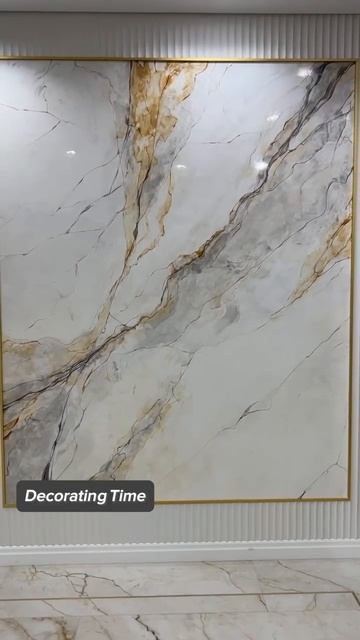 Декоративка своими руками #венецианка #декор #декорат? смотреть онлайн