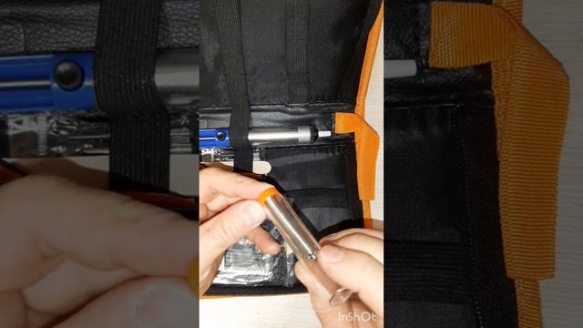 ПроПокупки.Набор для пайки.Озон.Фильм1. смотреть онлайн