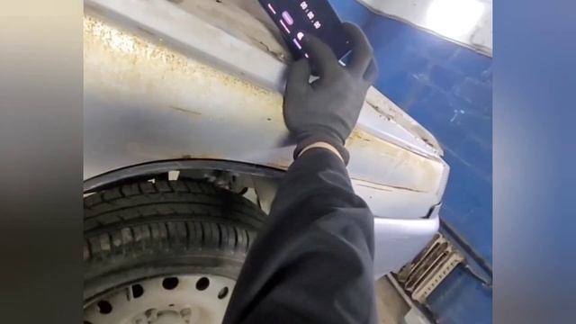 Какой гайковёрт выбрать для автосервиса? Сетевой, Акк?