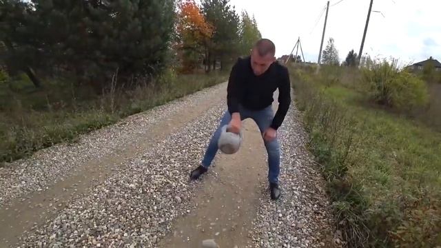 Гриша Физкультурник   Купили Спортинвентарь смотреть онлайн