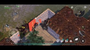 АНТИРЕЙД БАЗЫ 7224 I Last Day on Earth: Survival I ANTIRADE BASE 7224