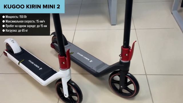 ТОП—7. Лучшие детские электросамокаты. Рейтинг 2025 год? смотреть онлайн