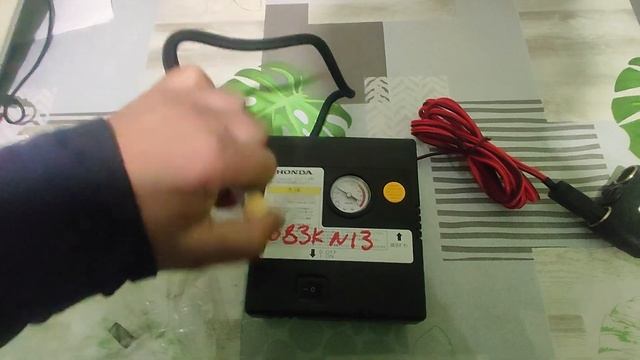 Honda компрессор 25л в Курск 09.11.24 смотреть онлайн