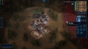Tempest Rising: Полный гайд по доктринам ГСО [Глобальные силы