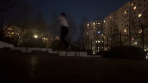 Фигурное катание на роликах|Прыжки на роликах|аксель ?