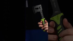 Топор туристический Columbia BH TC