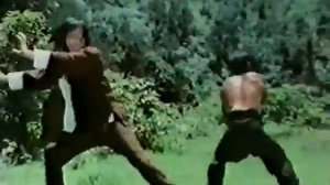 Брюс король кунг фу (боевик кунг фу,Брюс Ле,Боло)