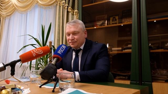 Модернизация системы Меркурий смотреть онлайн