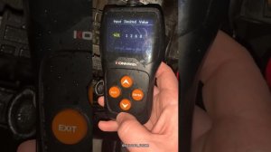 Калибровка тестера аккумуляторных батарей Konnwei KW600