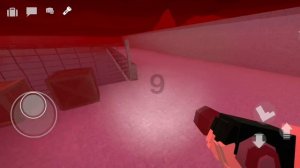 как победить нового босса горе бокс баг 15.9.3 GoreBox